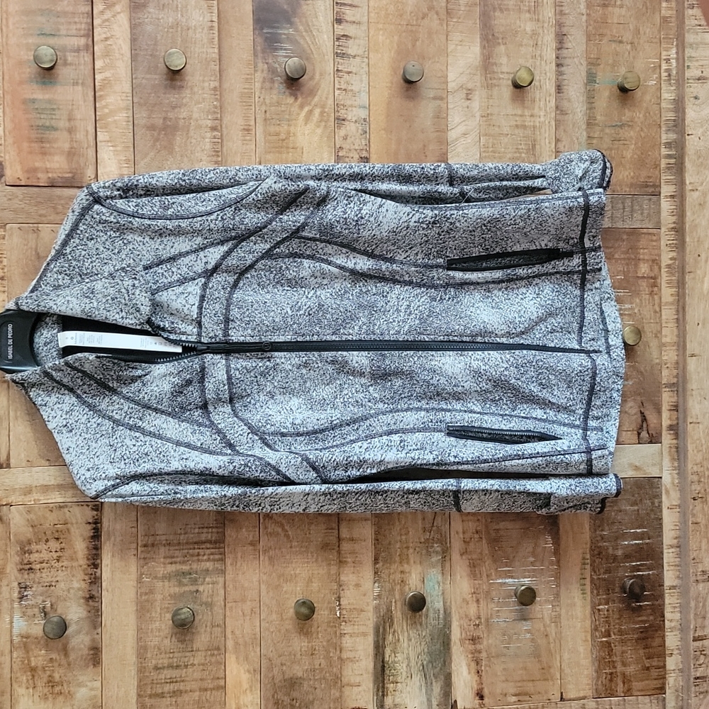 Lulu lemon Define jacket